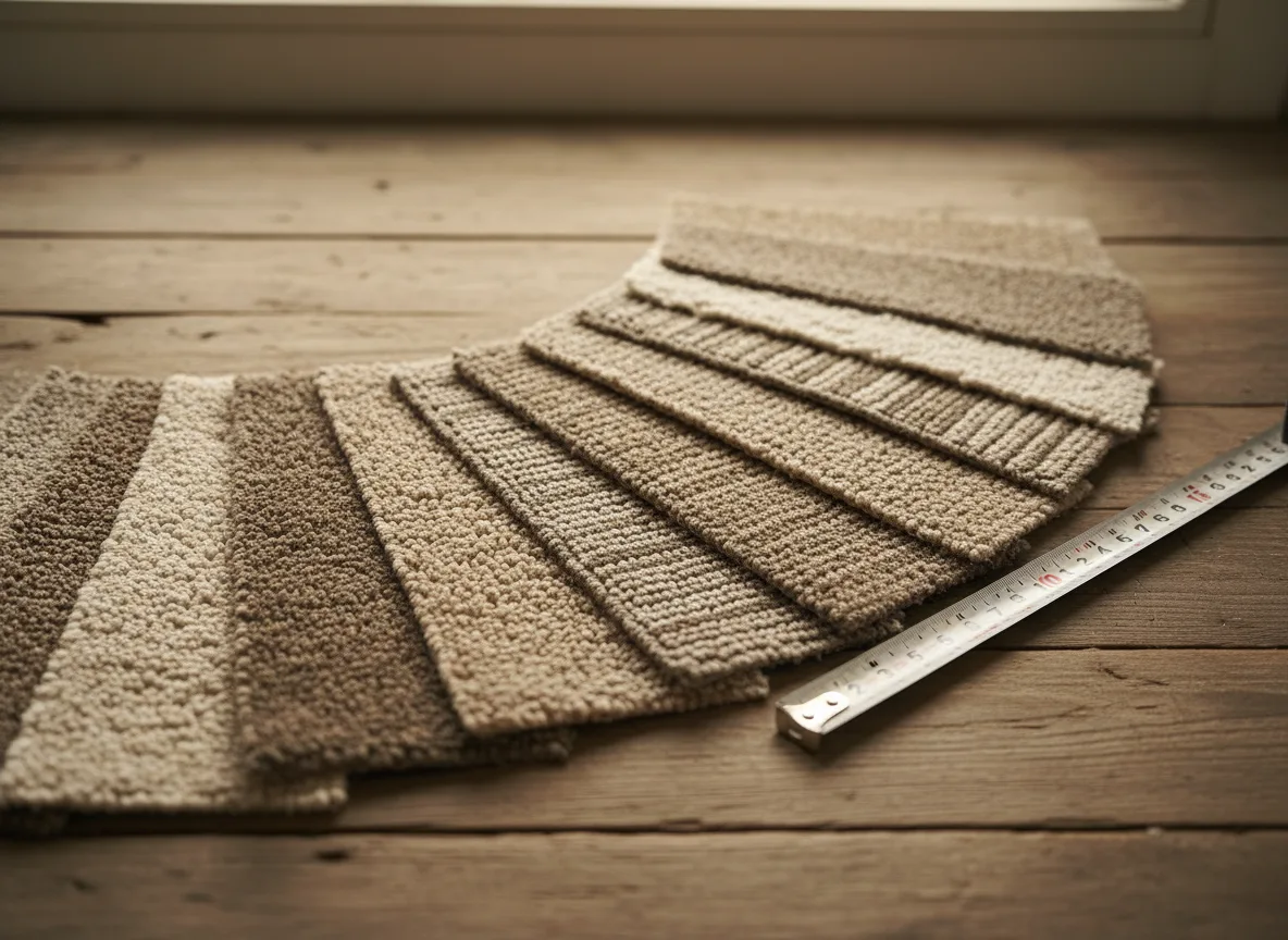 Carpet Installation Hubbard, OH FAQs